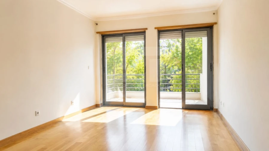 Apartamento T3 para Venda em Mina de Água Foto 2
