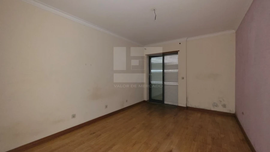Apartamento T3 para Venda em Mina de Água Foto 12