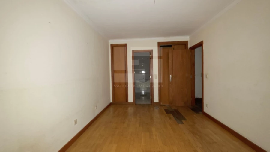 Apartamento T3 para Venda em Mina de Água Foto 14