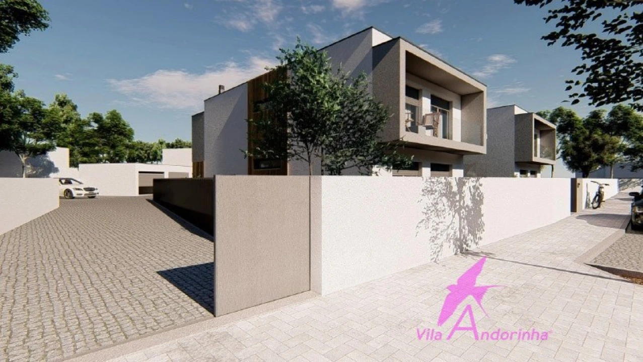 Apartamento T3 para Venda em Vila Nova de Anha Foto 5