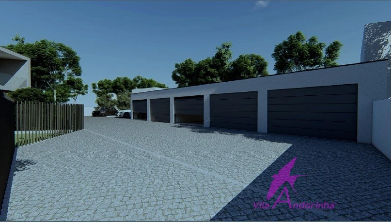 Apartamento T3 para Venda em Vila Nova de Anha Foto 6
