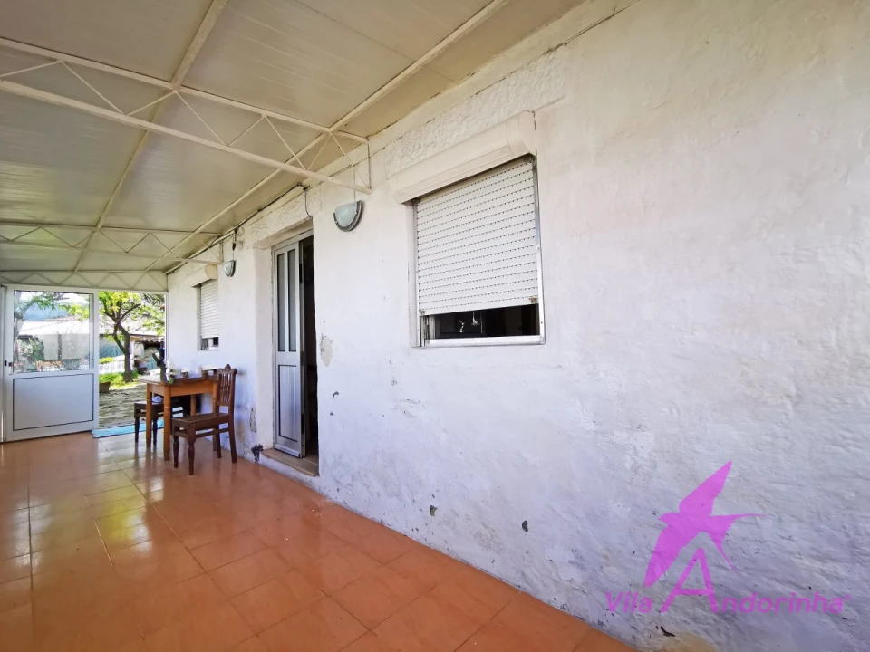 Moradia T1 para Venda em Santa Marta de Portuzelo Foto 15