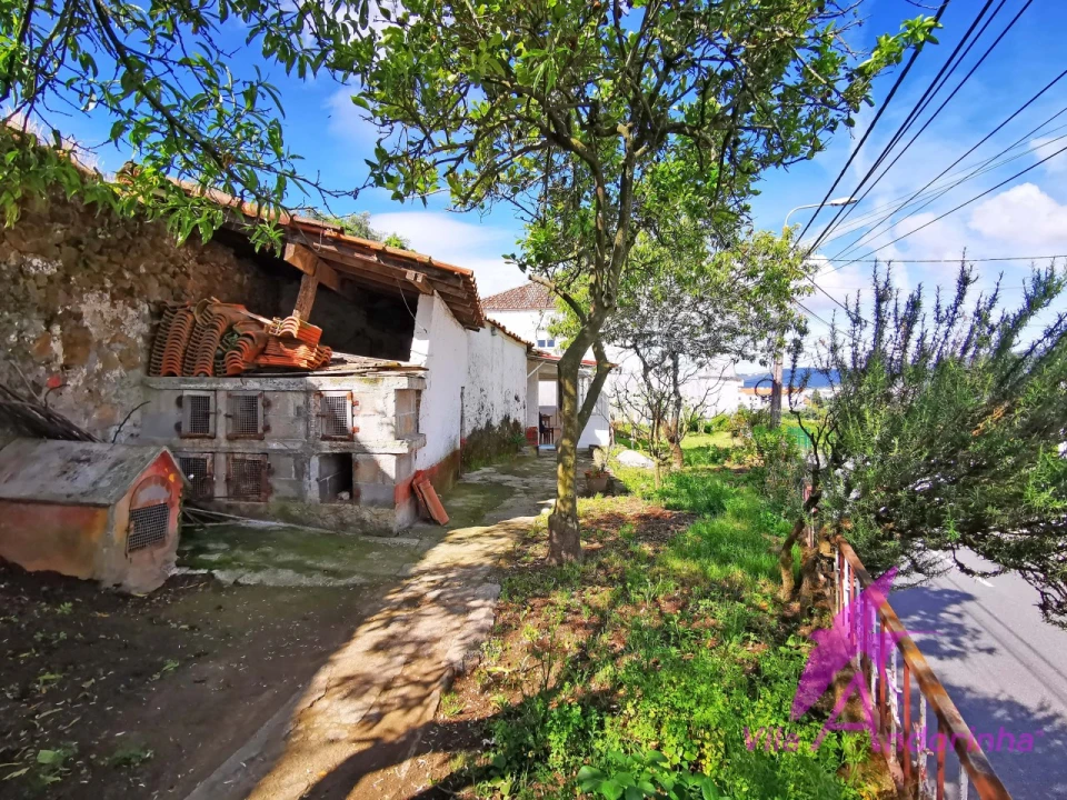 Moradia T1 para Venda em Santa Marta de Portuzelo Foto 18