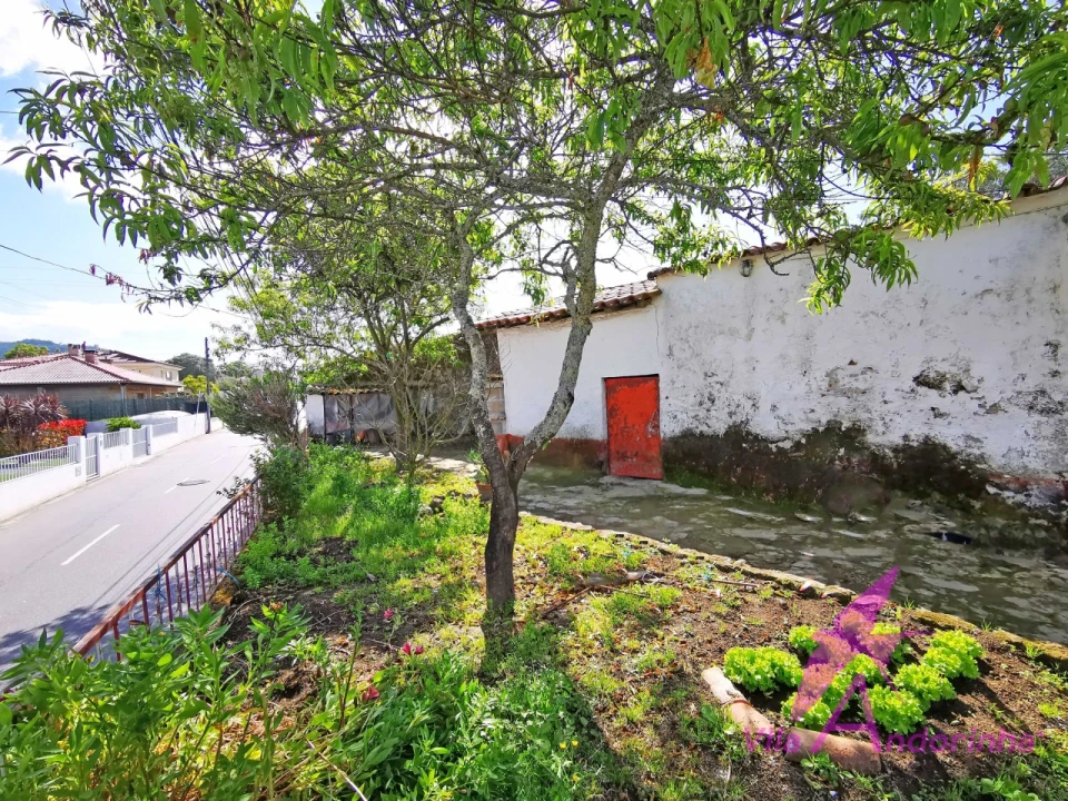 Moradia T1 para Venda em Santa Marta de Portuzelo Foto 19