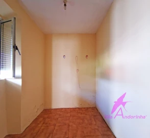 Moradia T1 para Venda em Santa Marta de Portuzelo