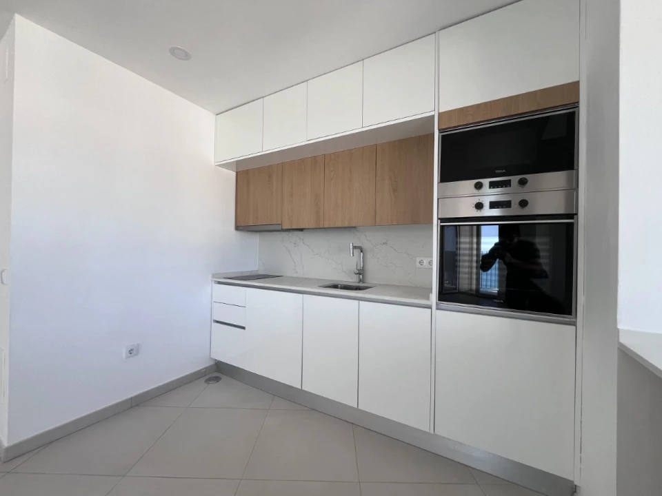 Apartamento T2 para Venda em Armação de Pera Foto 18