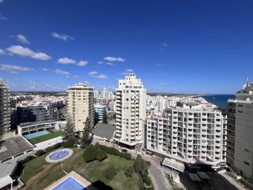 Apartamento T2 para Venda em Armação de Pera