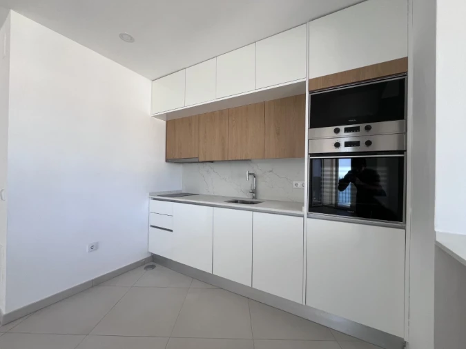 Apartamento T2 para Venda em Armação de Pera Foto 18