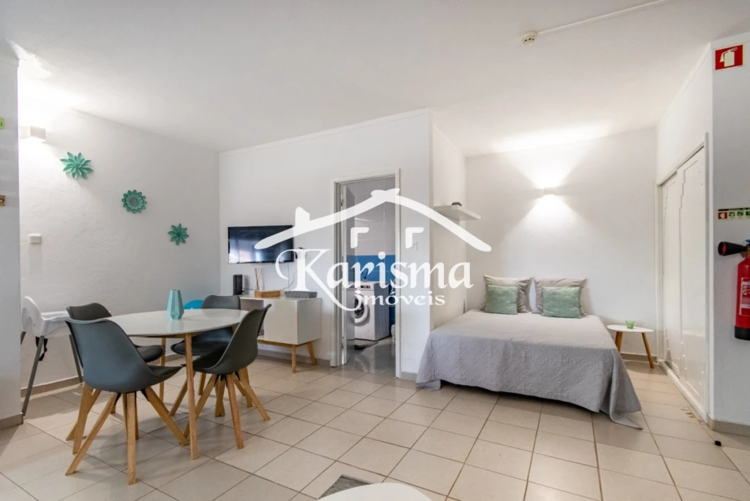 Apartamento para Venda em Portimão Foto 1