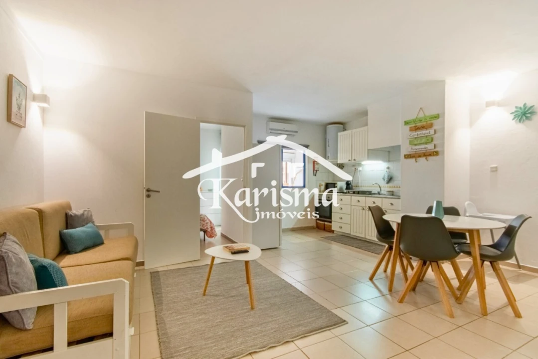 Apartamento para Venda em Portimão Foto 8