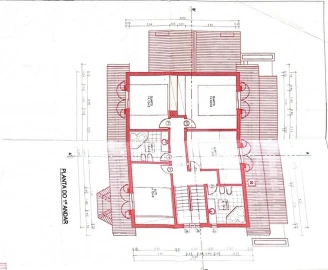 Moradia T6 para Venda em Corroios