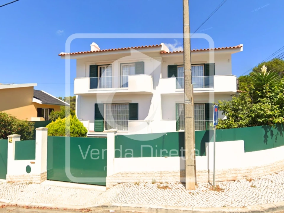 Moradia T4 para Venda em Cascais e Estoril Foto 2
