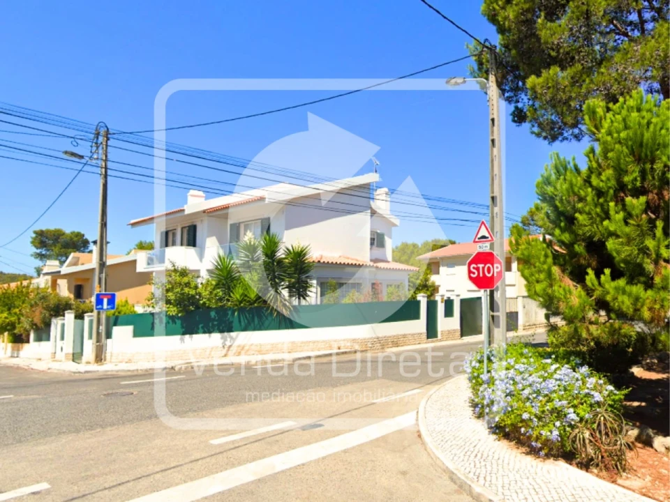 Moradia T4 para Venda em Cascais e Estoril Foto 7