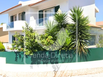 Moradia T4 para Venda em Cascais e Estoril