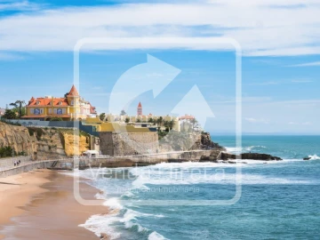 Moradia T4 para Venda em Cascais e Estoril