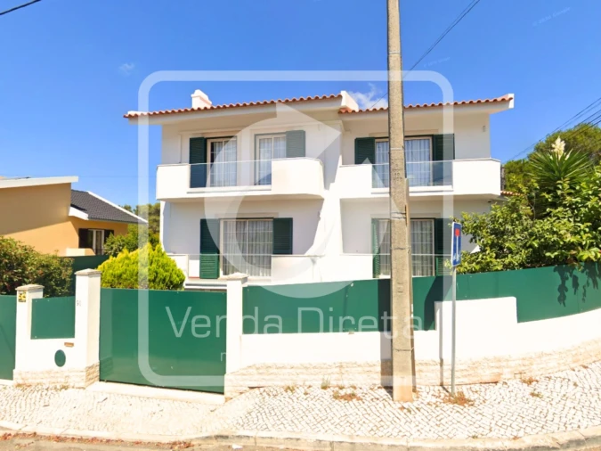 Moradia T4 para Venda em Cascais e Estoril Foto 2