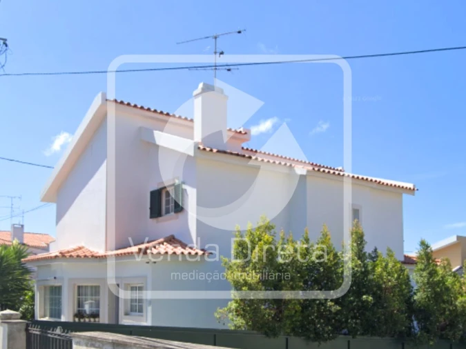 Moradia T4 para Venda em Cascais e Estoril Foto 5