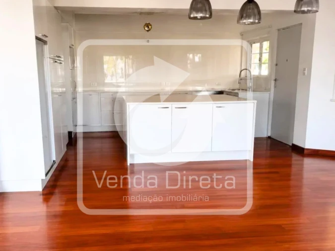 Moradia T4 para Venda em Cascais e Estoril Foto 12