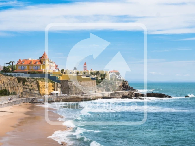 Moradia T4 para Venda em Cascais e Estoril Foto 18