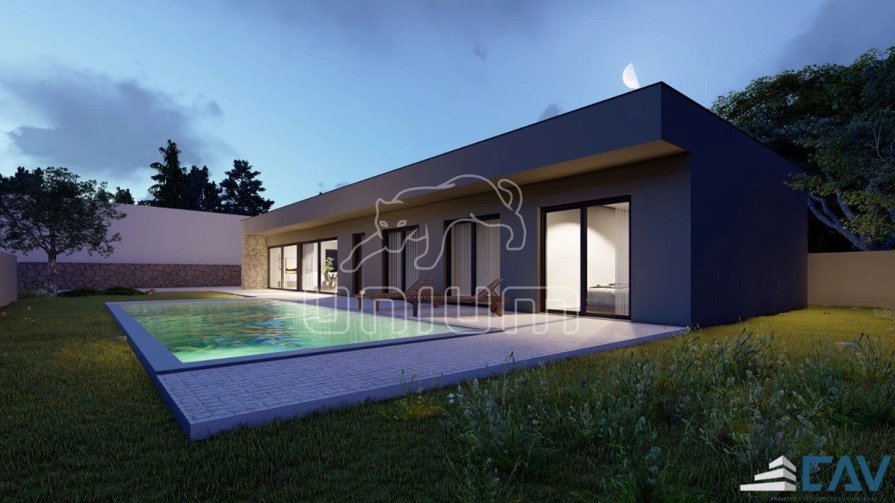 Moradia T3 para Venda em Vila Praia de Ancora Foto 2