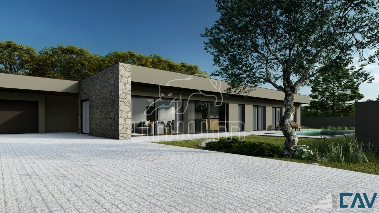 Moradia T3 para Venda em Vila Praia de Ancora Foto 4