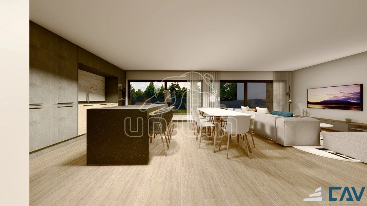Moradia T3 para Venda em Vila Praia de Ancora Foto 10
