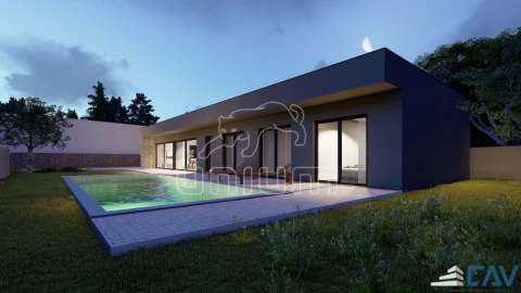 Moradia T3 para Venda em Vila Praia de Ancora