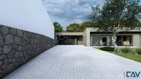 Moradia T3 para Venda em Vila Praia de Ancora