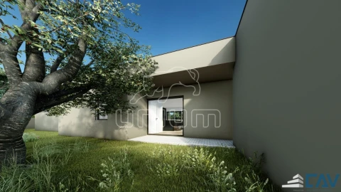 Moradia T3 para Venda em Vila Praia de Ancora