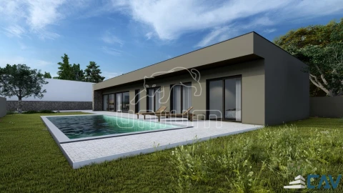 Moradia T3 para Venda em Vila Praia de Ancora