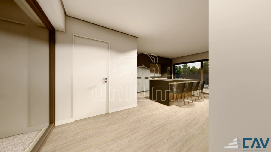 Moradia T3 para Venda em Vila Praia de Ancora Foto 9