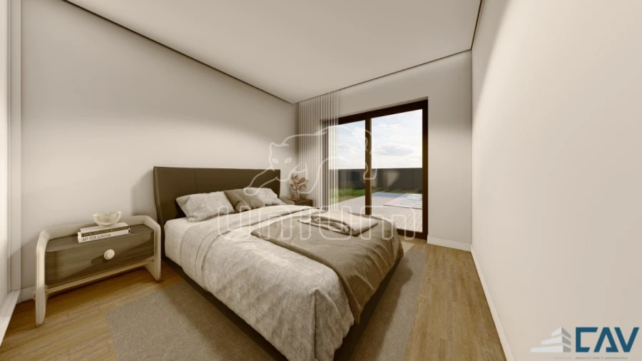 Moradia T3 para Venda em Vila Praia de Ancora Foto 18
