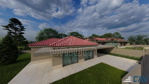 Moradia T3 para Venda em Torre e Vila Mou