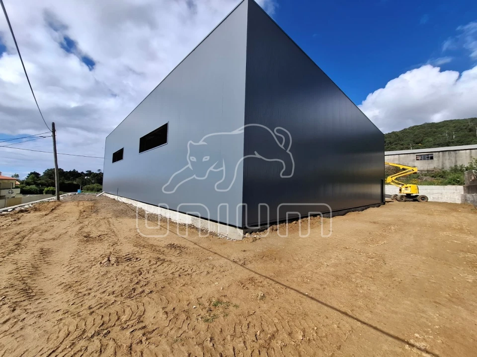 Armazém para Venda em Vila Praia de Ancora Foto 7