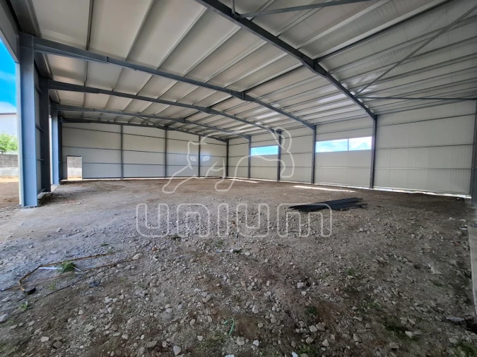 Armazém para Venda em Vila Praia de Ancora Foto 5