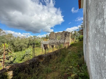 Moradia T5 para Venda em Areias e Pias