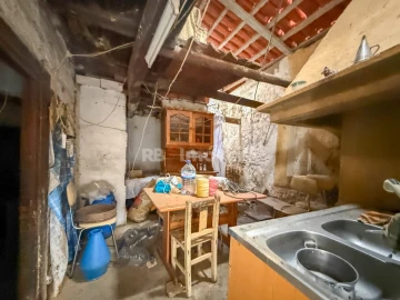 Moradia T5 para Venda em Areias e Pias