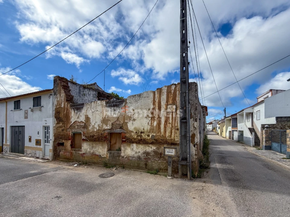 Terreno para Venda em Olalhas Foto 3
