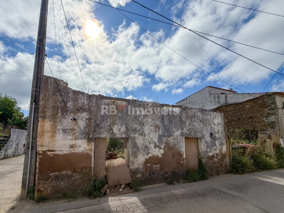 Terreno para Venda em Olalhas Foto 6
