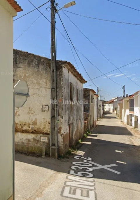 Terreno para Venda em Olalhas