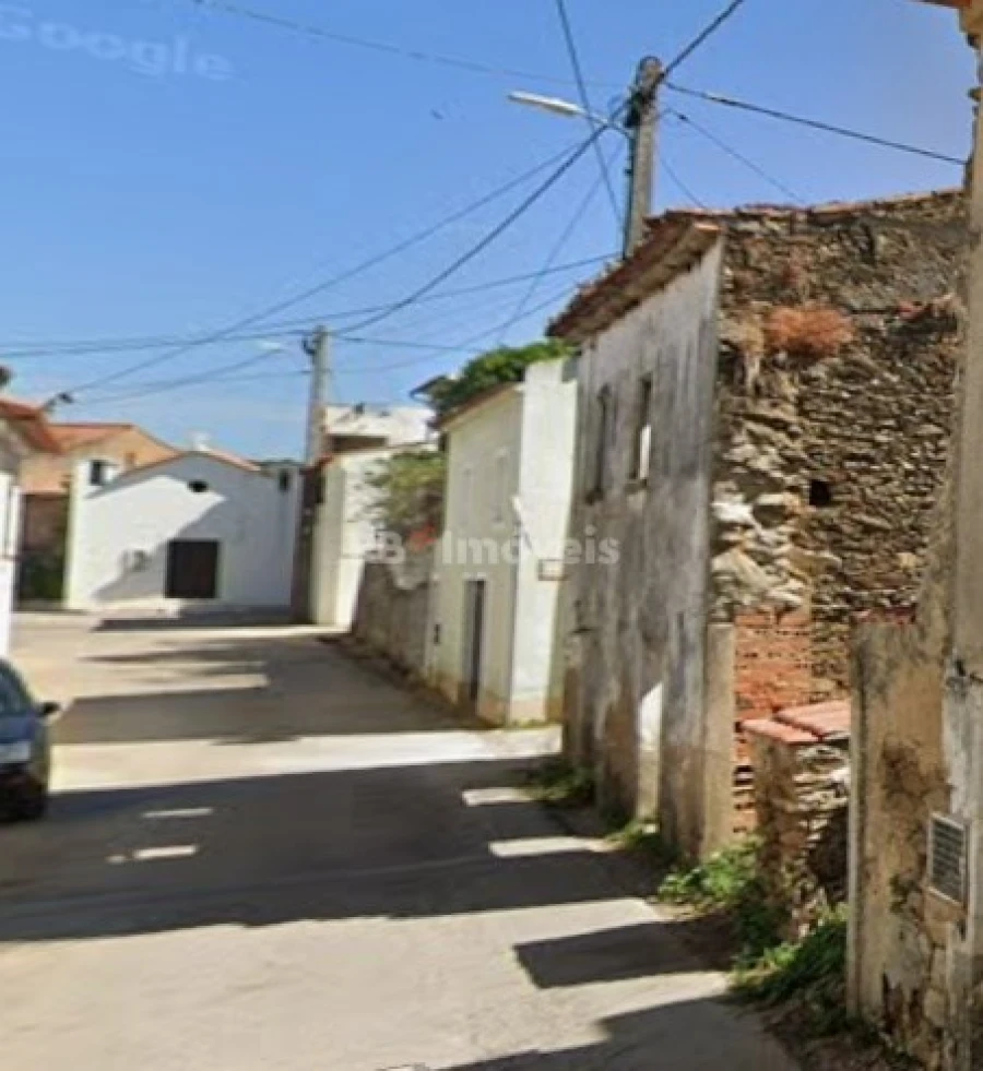 Terreno para Venda em Olalhas Foto 4