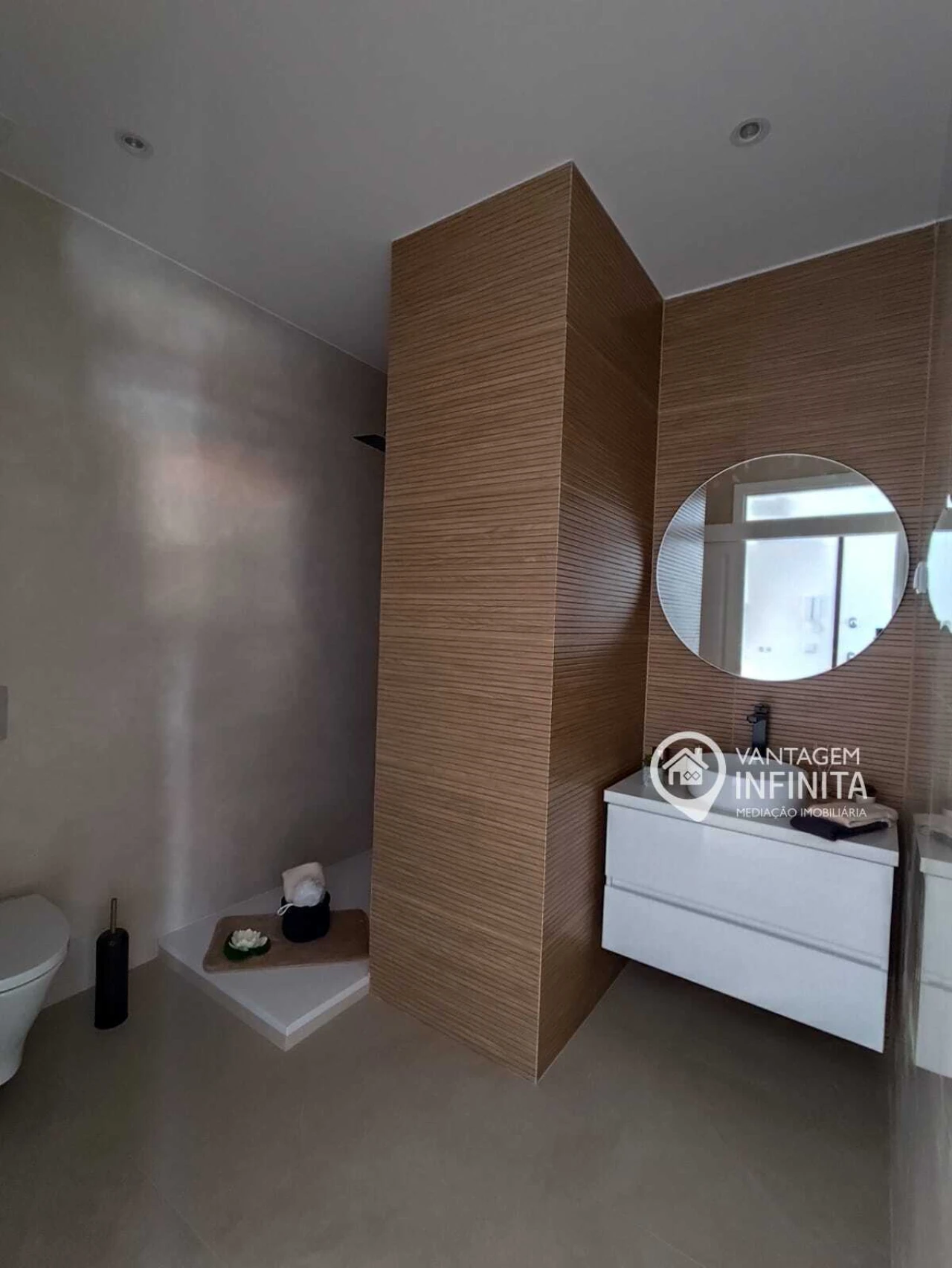 Apartamento T2 para Venda em São Vicente Foto 10