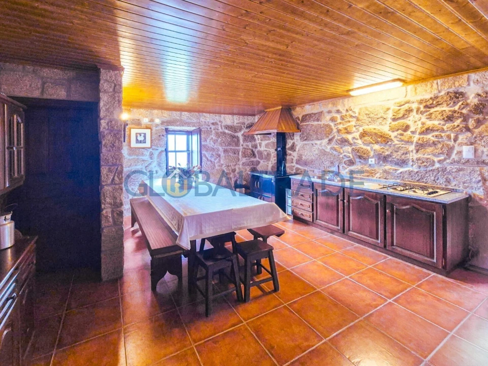 Quinta T1 para Venda em Valadares Foto 4