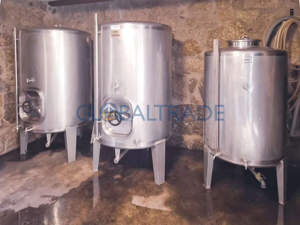 Quinta T1 para Venda em Valadares Foto 20