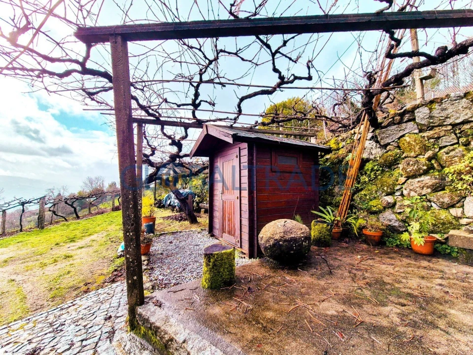 Quinta T1 para Venda em Valadares Foto 18