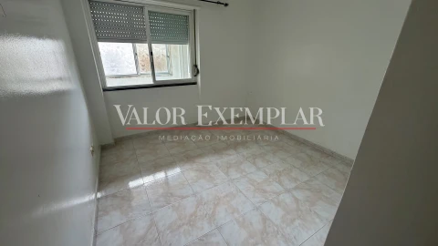 Apartamento T3 para Venda em Alcochete