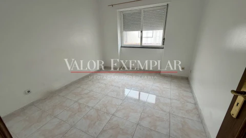 Apartamento T3 para Venda em Alcochete