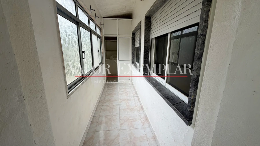 Apartamento T3 para Venda em Alcochete Foto 3