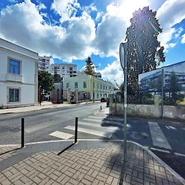 Apartamento T2 para Venda em Falagueira-Venda Nova