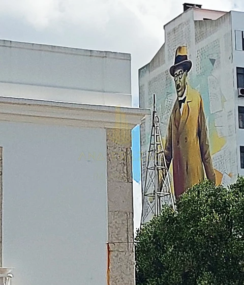 Apartamento T2 para Venda em Falagueira-Venda Nova
